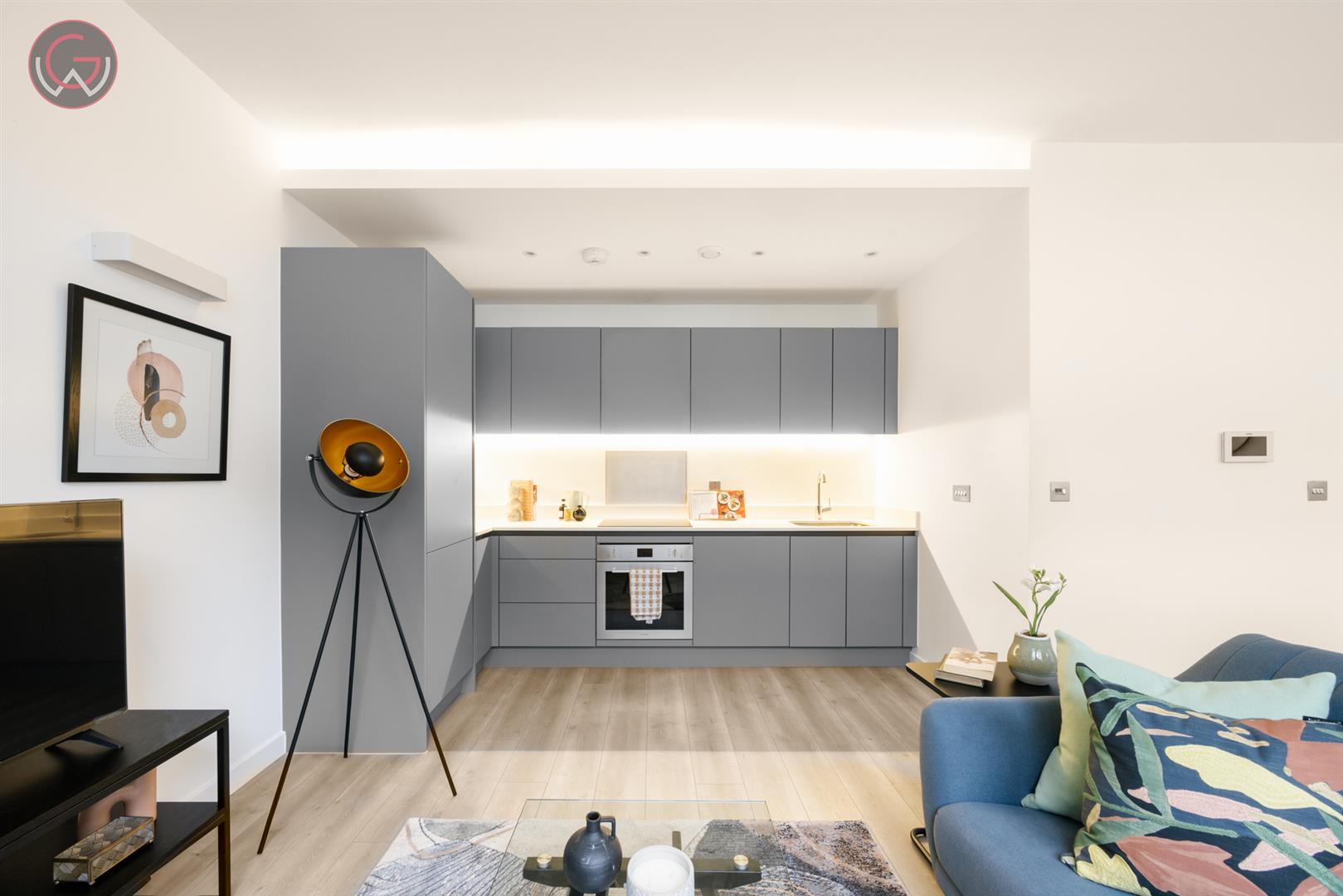 2 Foxhunter Drive, Linford Wood, Milton Keynes